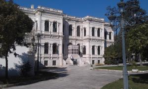besiktas serenity hotel