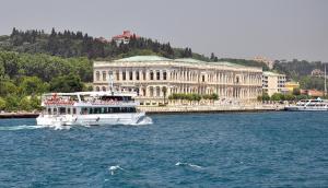 besiktas serenity hotel