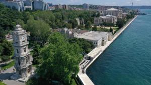 besiktas serenity hotel
