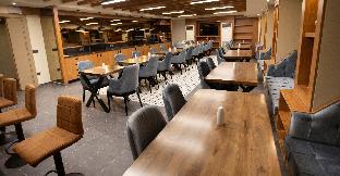 besiktas serenity hotel