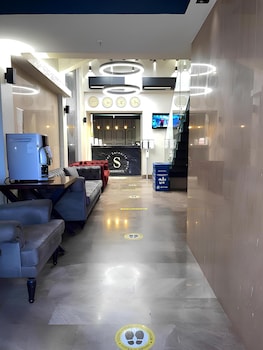 Besiktas Serenity Hotel,Istanbul>>Besiktas,4 star