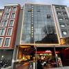 besiktas serenity hotel