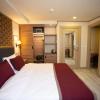 besiktas serenity hotel