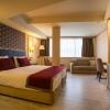 besiktas serenity hotel