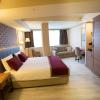 besiktas serenity hotel