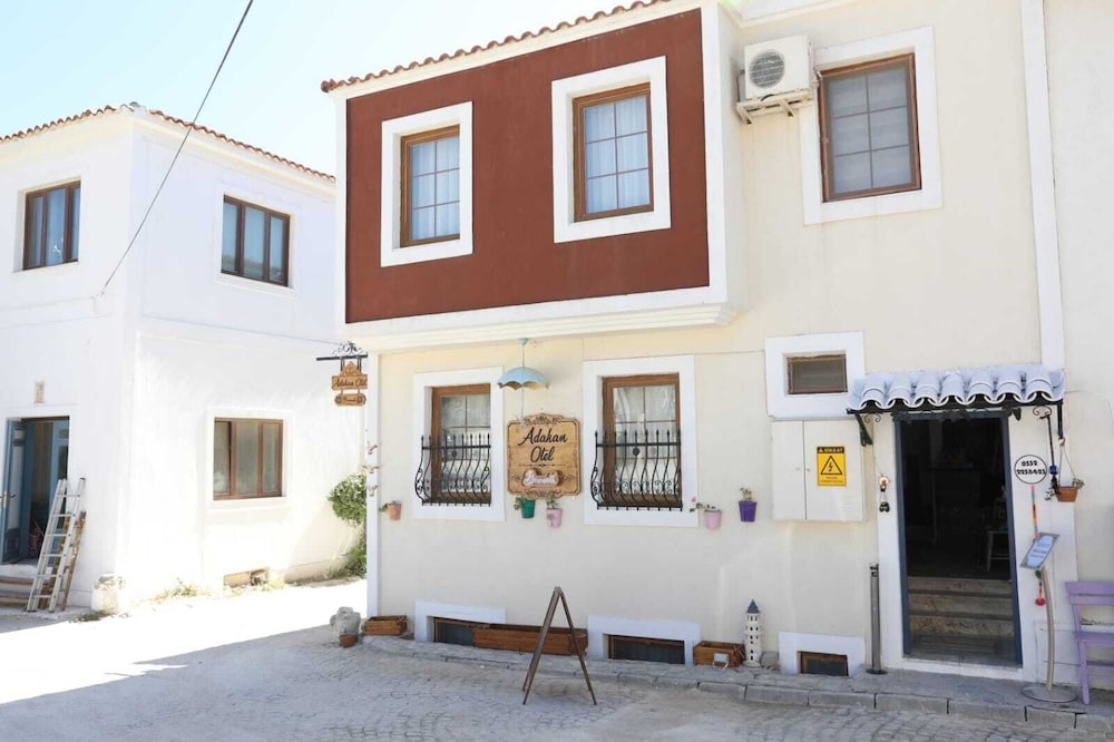 bozcaada