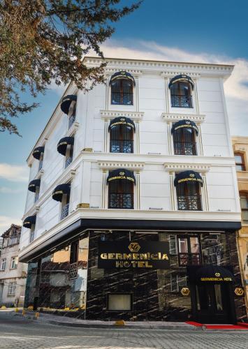 germenicia hotel