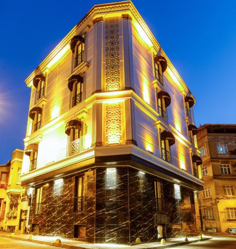 germenicia hotel
