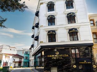 germenicia hotel