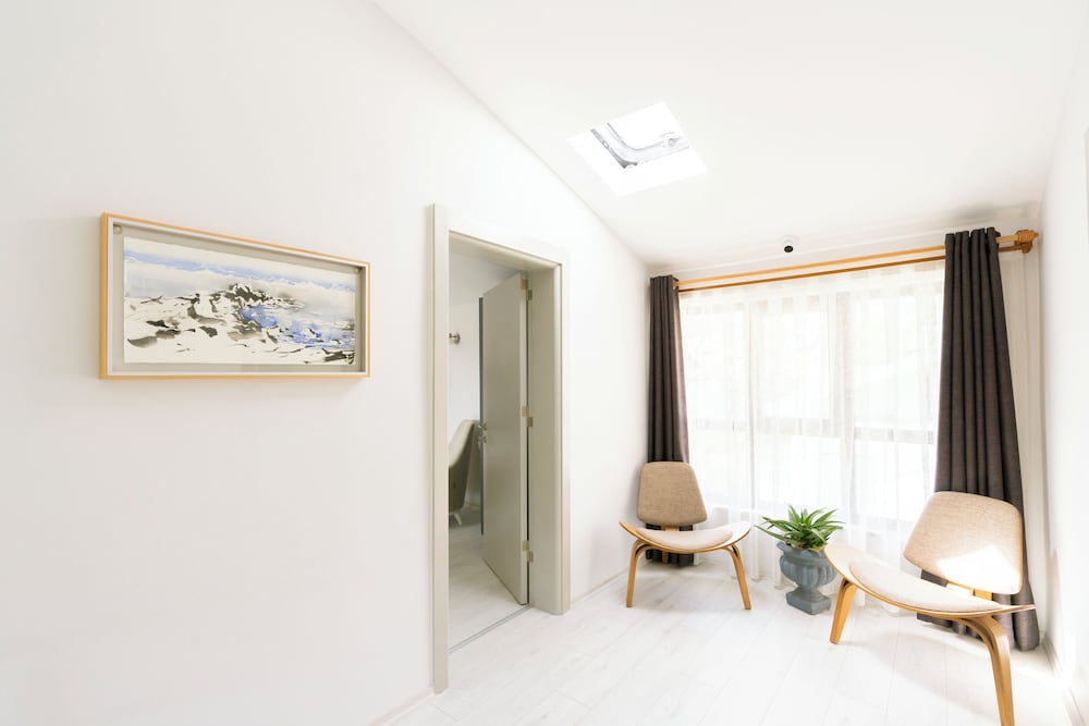 west house exclusive hotel gocek