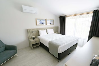 west house exclusive hotel gocek