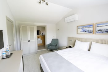 west house exclusive hotel gocek