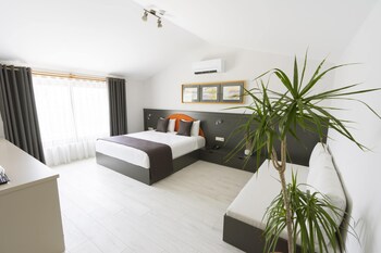 west house exclusive hotel gocek