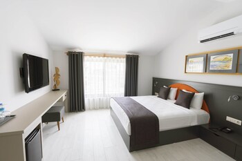 west house exclusive hotel gocek