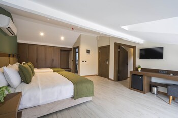 west house exclusive hotel gocek