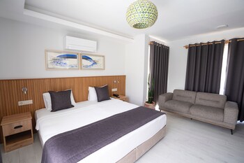 west house exclusive hotel gocek