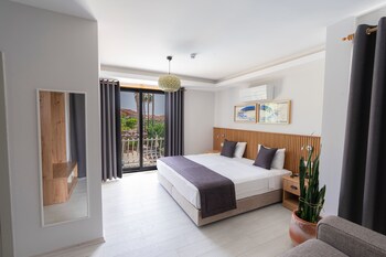 west house exclusive hotel gocek