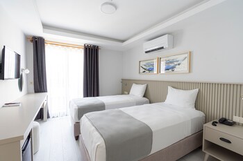 west house exclusive hotel gocek
