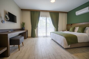 west house exclusive hotel gocek