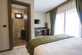 west house exclusive hotel gocek