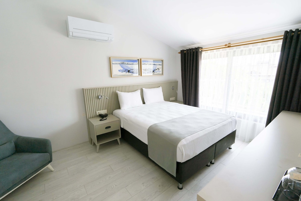 west house exclusive hotel gocek