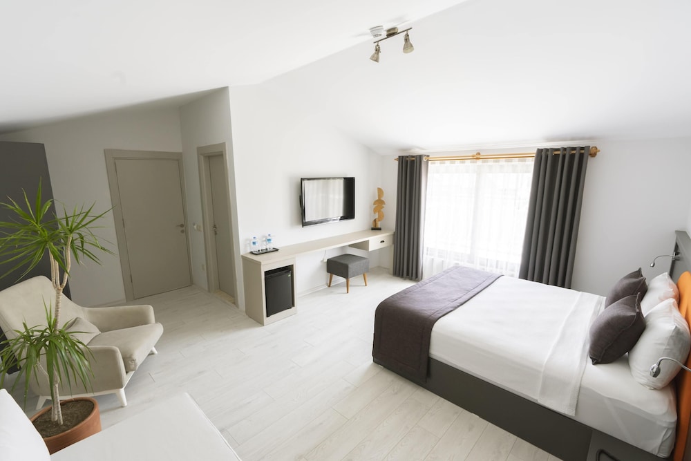 west house exclusive hotel gocek