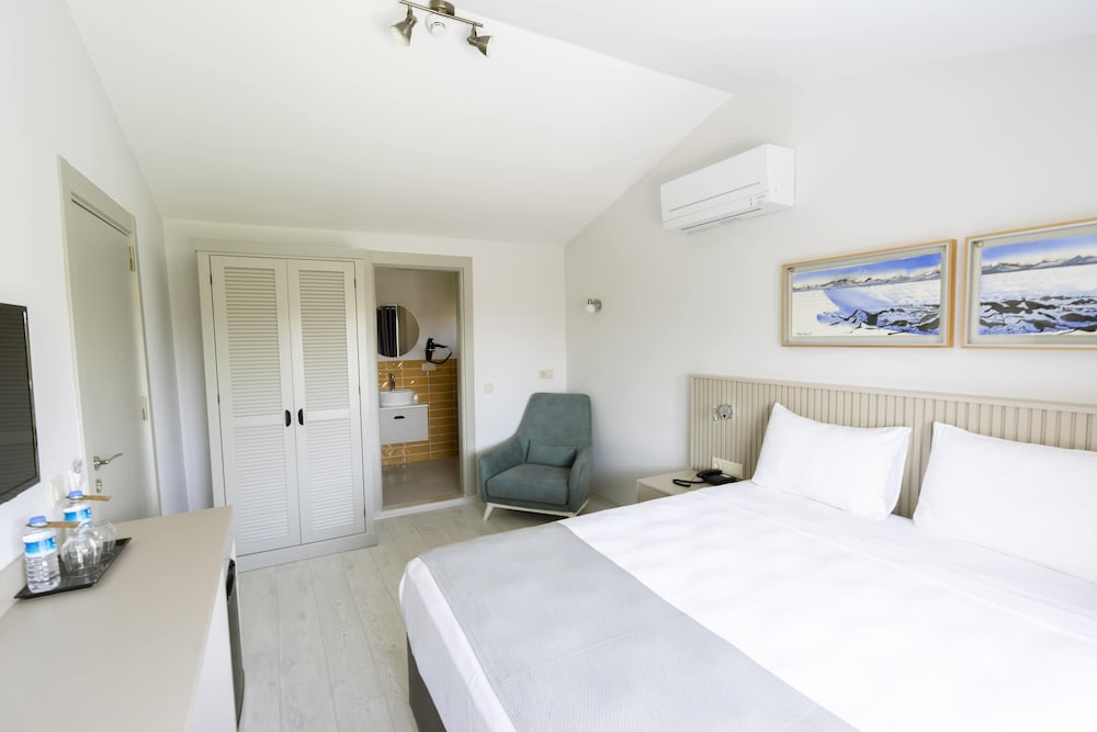 west house exclusive hotel gocek