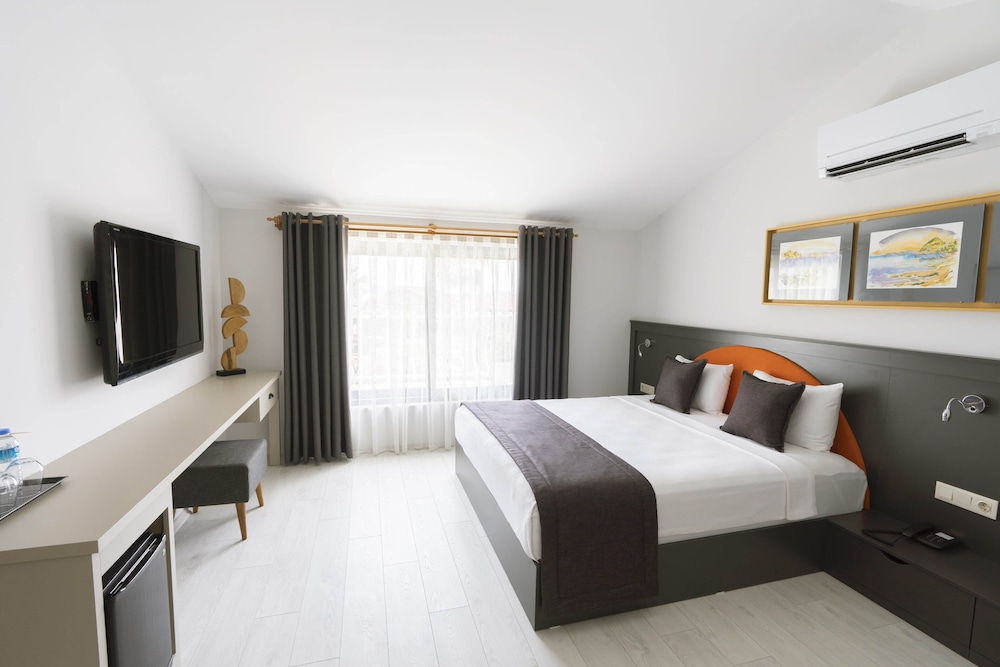 west house exclusive hotel gocek