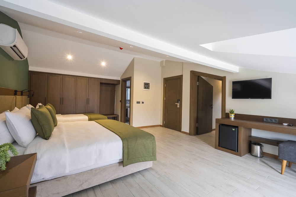 west house exclusive hotel gocek
