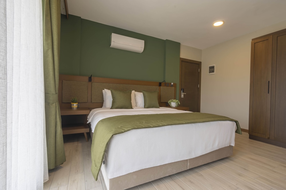 west house exclusive hotel gocek