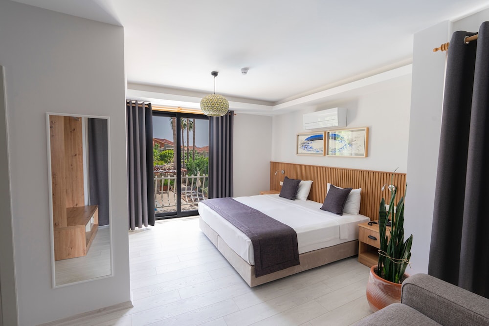 west house exclusive hotel gocek