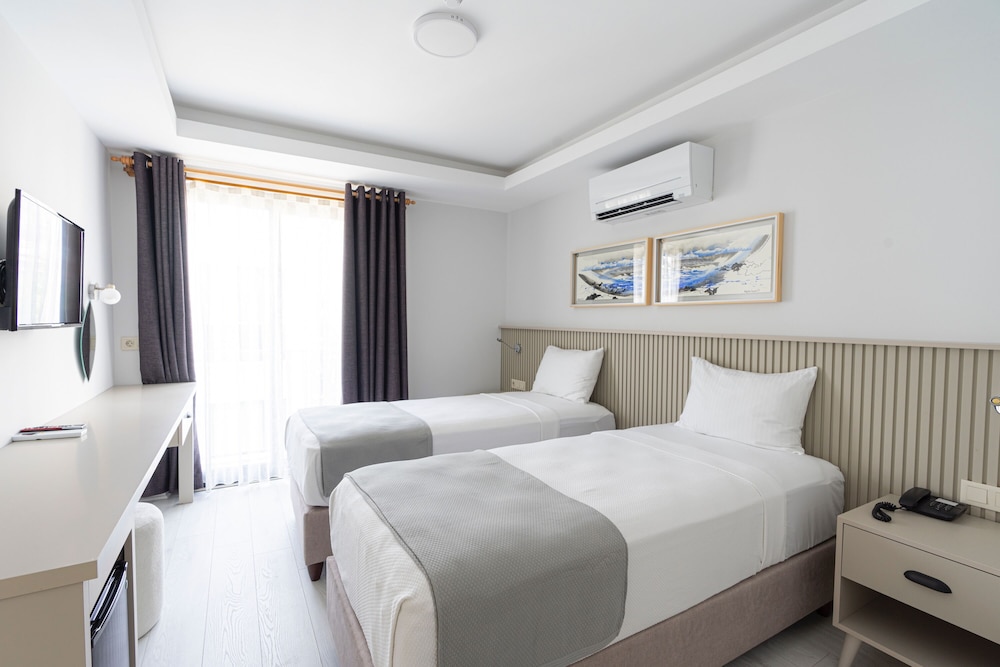 west house exclusive hotel gocek