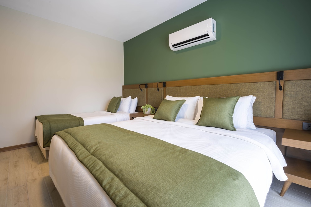 west house exclusive hotel gocek