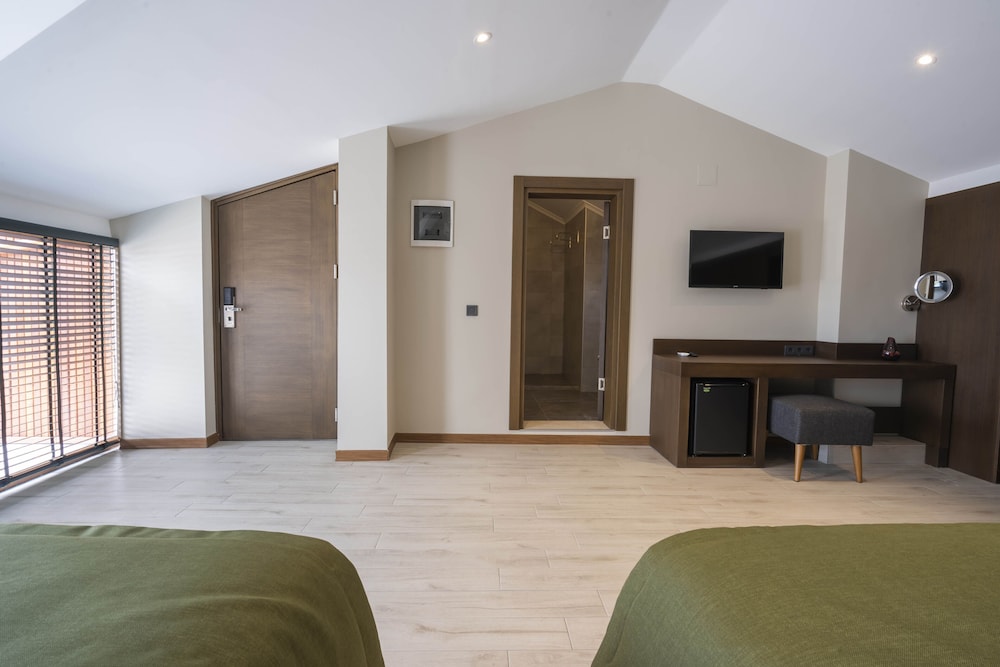 west house exclusive hotel gocek