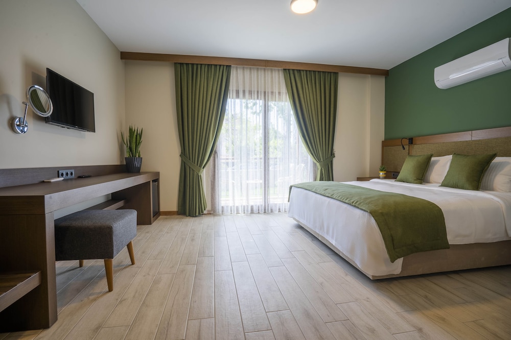 west house exclusive hotel gocek