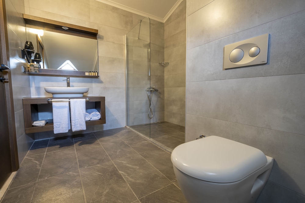 west house exclusive hotel gocek