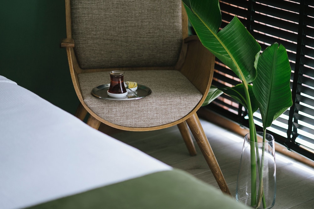 west house exclusive hotel gocek