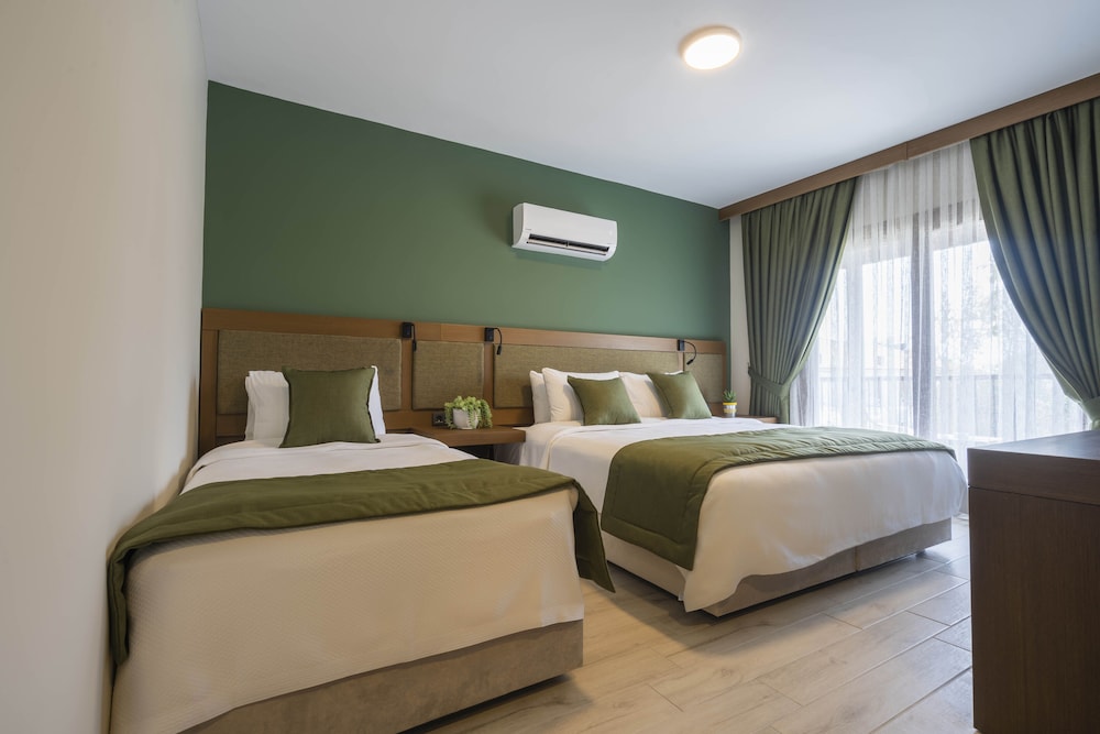 west house exclusive hotel gocek