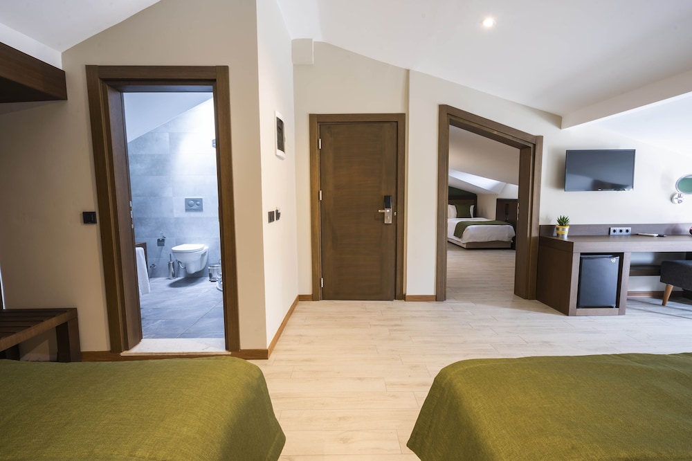 west house exclusive hotel gocek