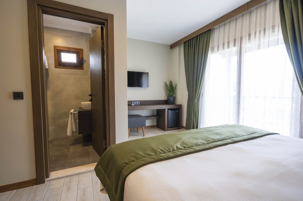 west house exclusive hotel gocek