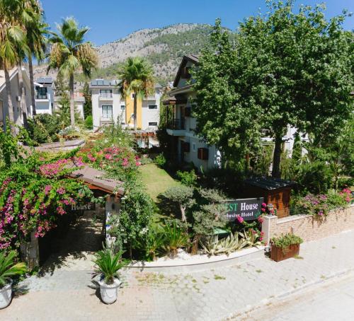 fethiye