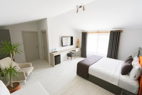 west house exclusive hotel gocek