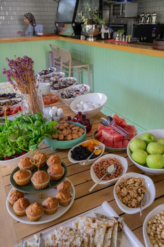 west house exclusive hotel gocek