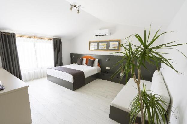 west house exclusive hotel gocek
