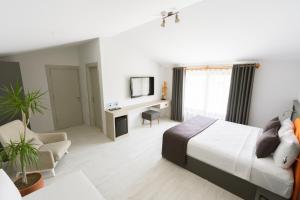 west house exclusive hotel gocek