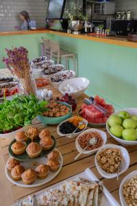 west house exclusive hotel gocek