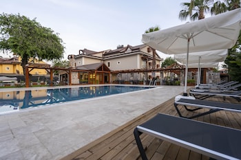 west house exclusive hotel gocek