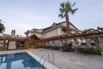 west house exclusive hotel gocek