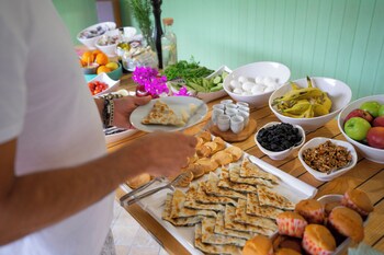 west house exclusive hotel gocek