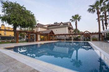 west house exclusive hotel gocek